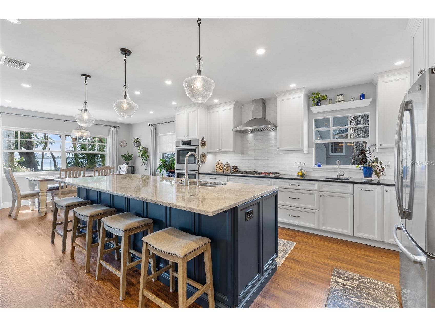 311 Sunset Drive N Saint Petersburg FL 33710 - BOCA CIEGA BAY TB8432776 image22
