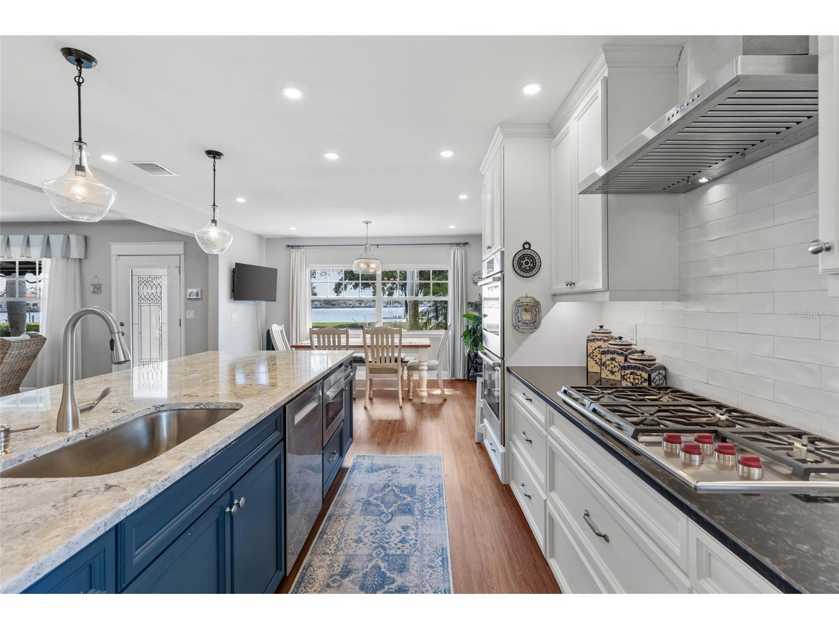 311 Sunset Drive N Saint Petersburg FL 33710 - BOCA CIEGA BAY TB8432776 image23