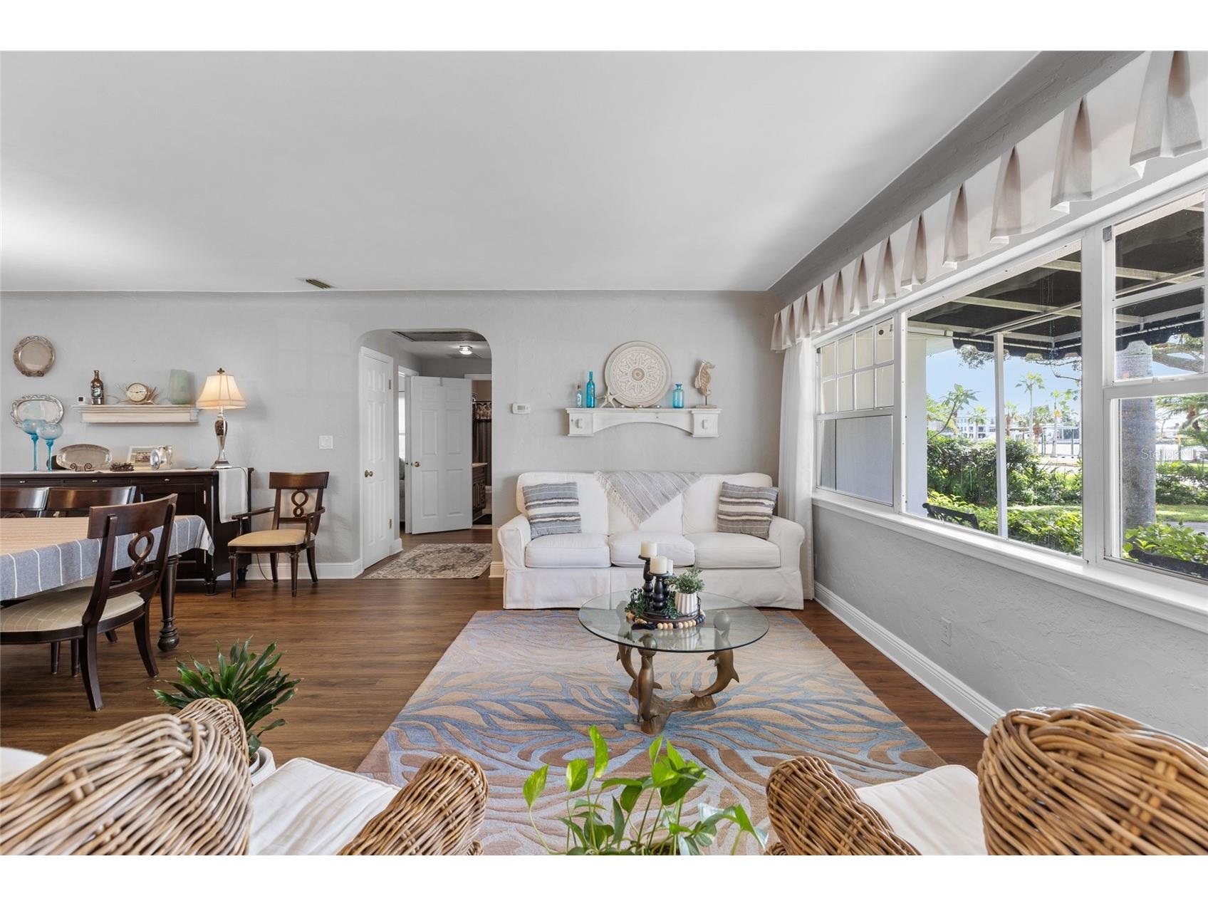 311 Sunset Drive N Saint Petersburg FL 33710 - BOCA CIEGA BAY TB8432776 image24