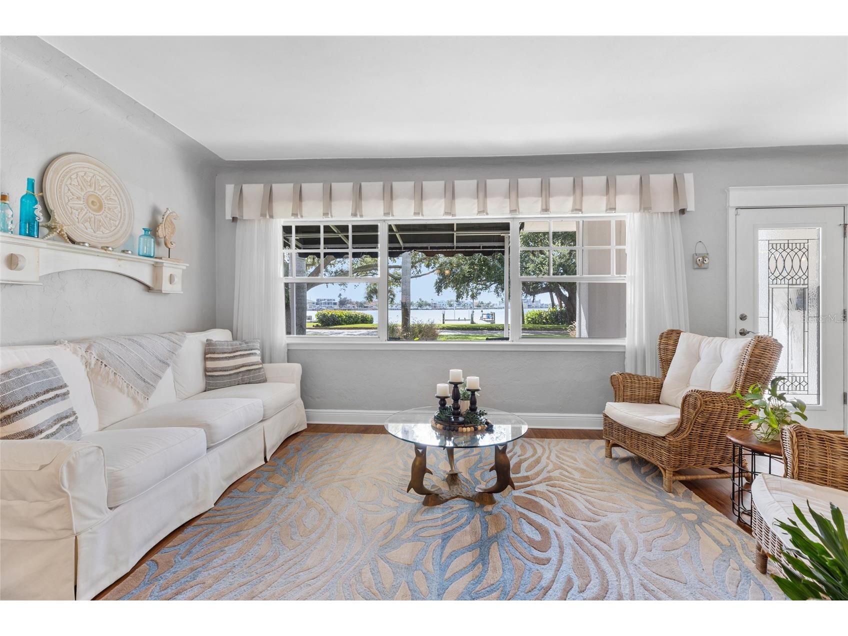 311 Sunset Drive N Saint Petersburg FL 33710 - BOCA CIEGA BAY TB8432776 image26