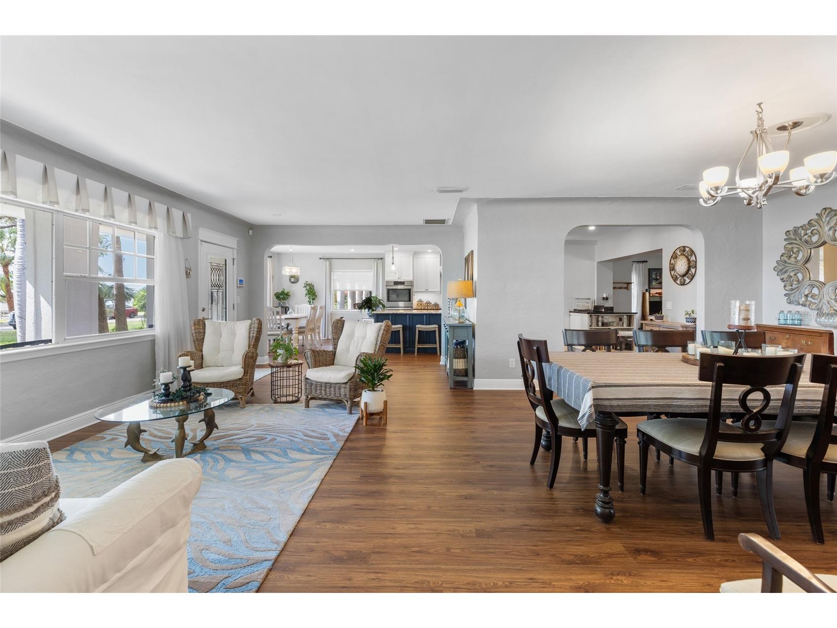 311 Sunset Drive N Saint Petersburg FL 33710 - BOCA CIEGA BAY TB8432776 image27