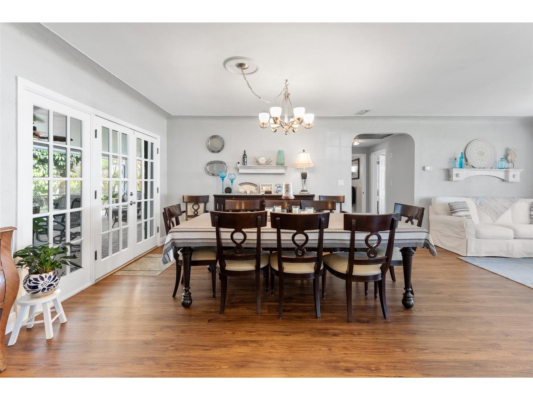 311 Sunset Drive N Saint Petersburg FL 33710 - BOCA CIEGA BAY TB8432776 image28