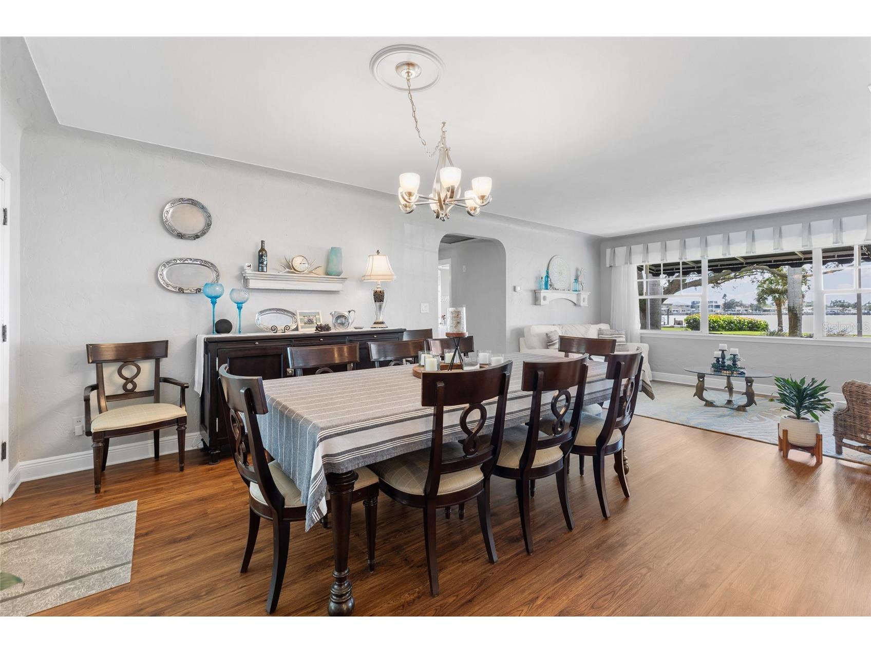 311 Sunset Drive N Saint Petersburg FL 33710 - BOCA CIEGA BAY TB8432776 image30