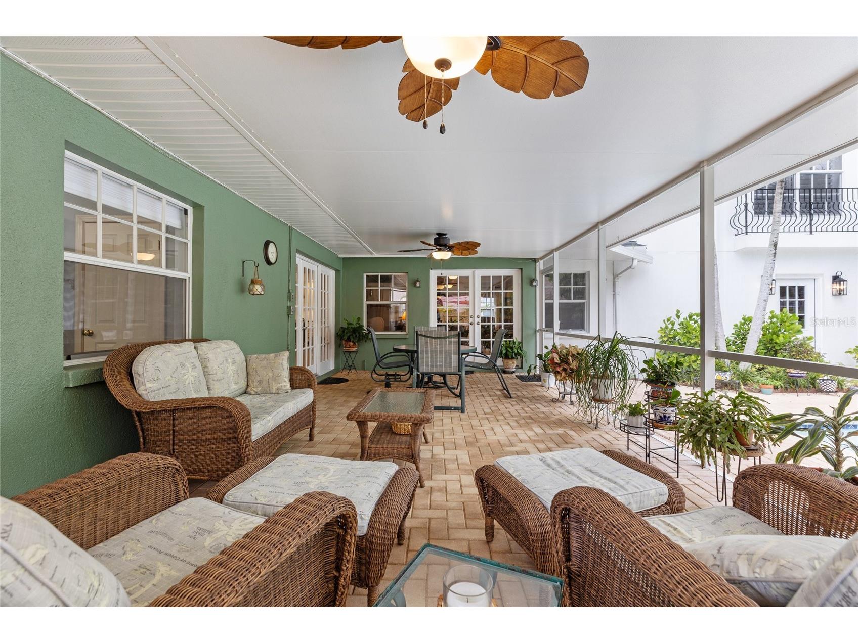 311 Sunset Drive N Saint Petersburg FL 33710 - BOCA CIEGA BAY TB8432776 image45