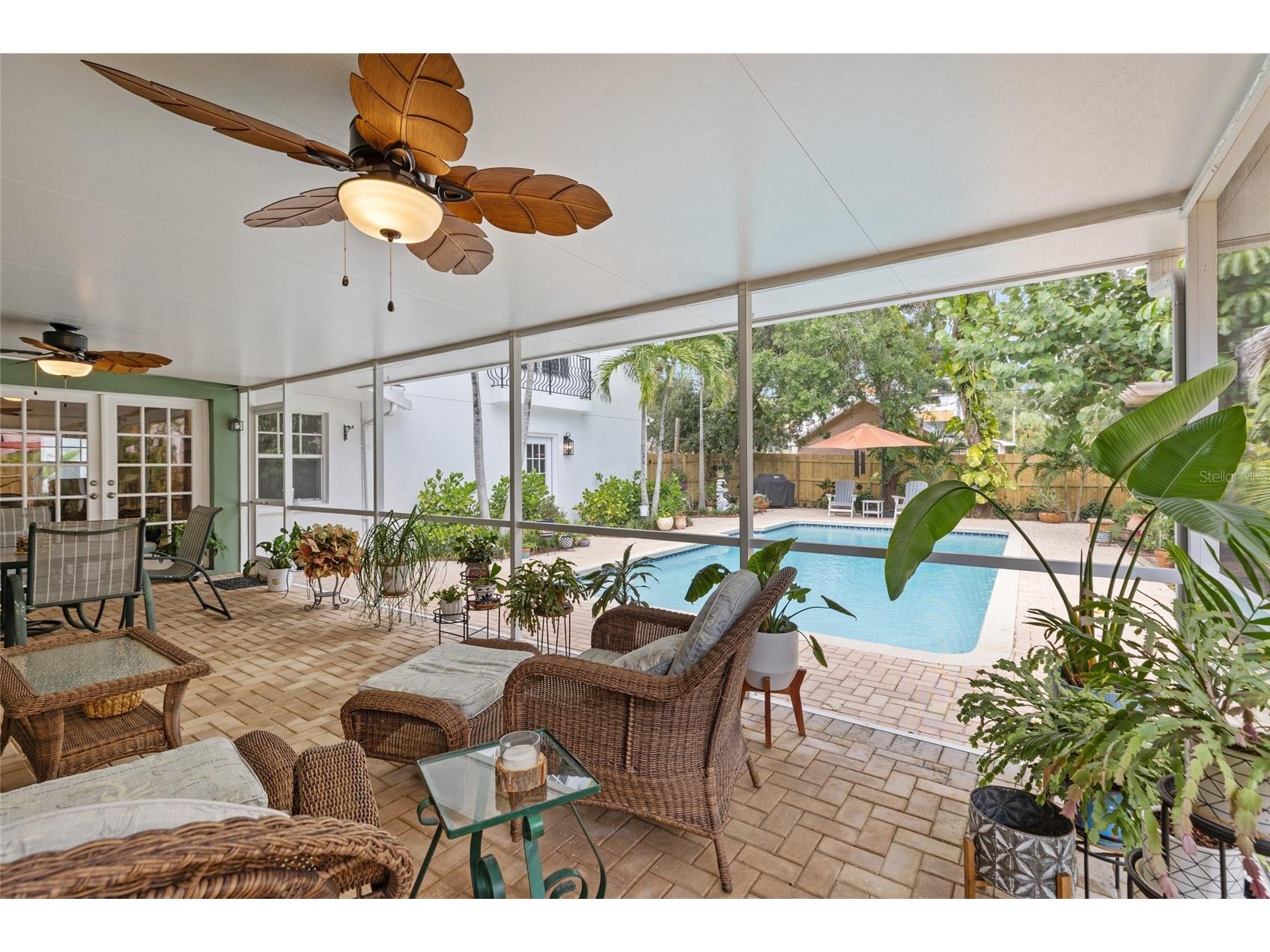 311 Sunset Drive N Saint Petersburg FL 33710 - BOCA CIEGA BAY TB8432776 image46
