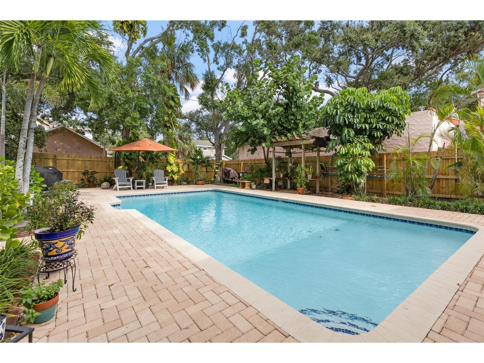 311 Sunset Drive N Saint Petersburg FL 33710 - BOCA CIEGA BAY TB8432776 image48