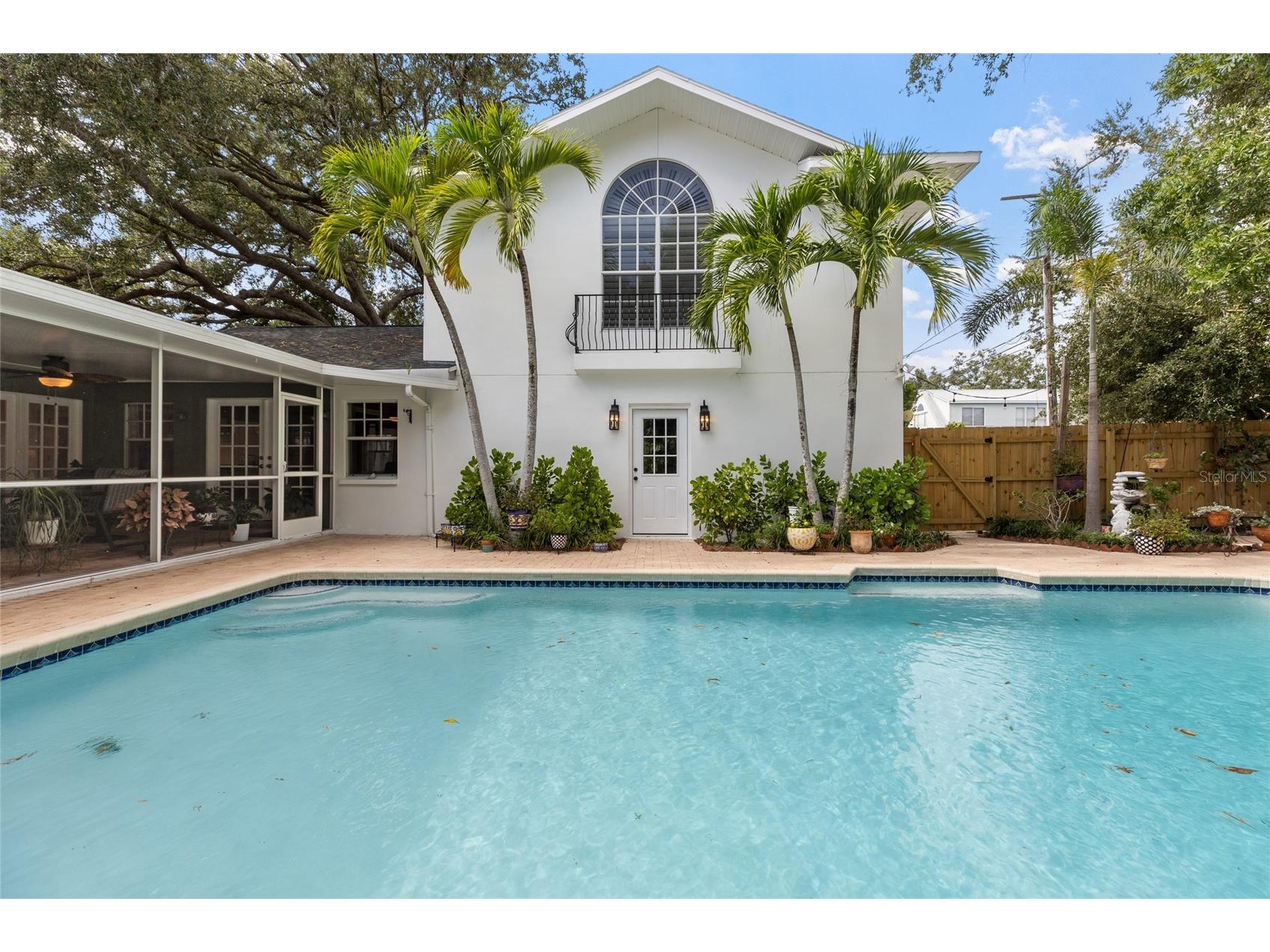 311 Sunset Drive N Saint Petersburg FL 33710 - BOCA CIEGA BAY TB8432776 image50