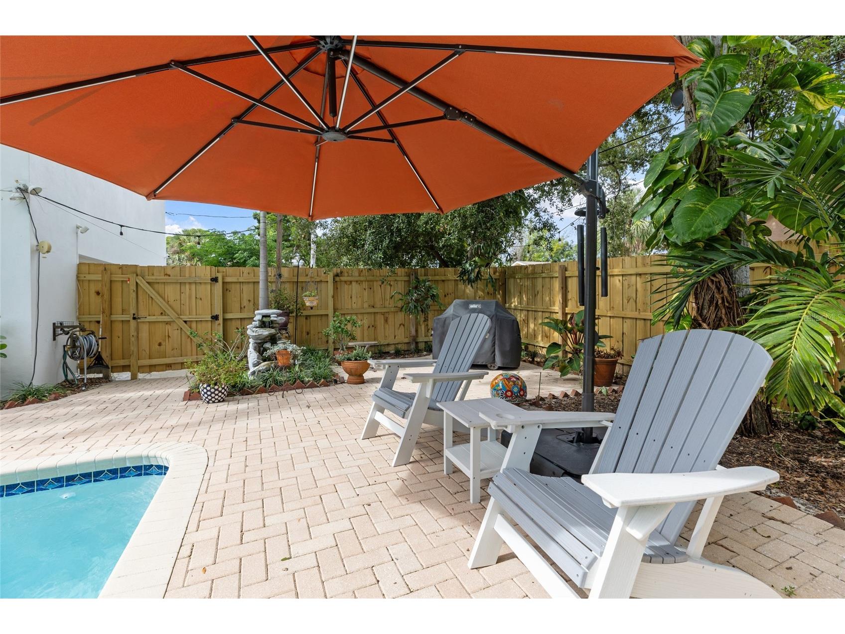 311 Sunset Drive N Saint Petersburg FL 33710 - BOCA CIEGA BAY TB8432776 image51