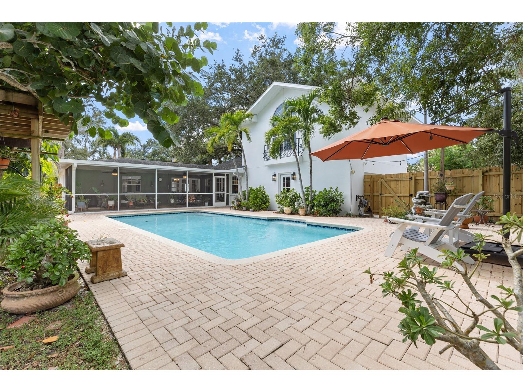 311 Sunset Drive N Saint Petersburg FL 33710 - BOCA CIEGA BAY TB8432776 image52