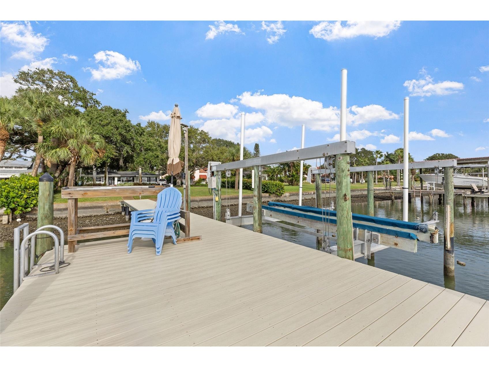 311 Sunset Drive N Saint Petersburg FL 33710 - BOCA CIEGA BAY TB8432776 image55