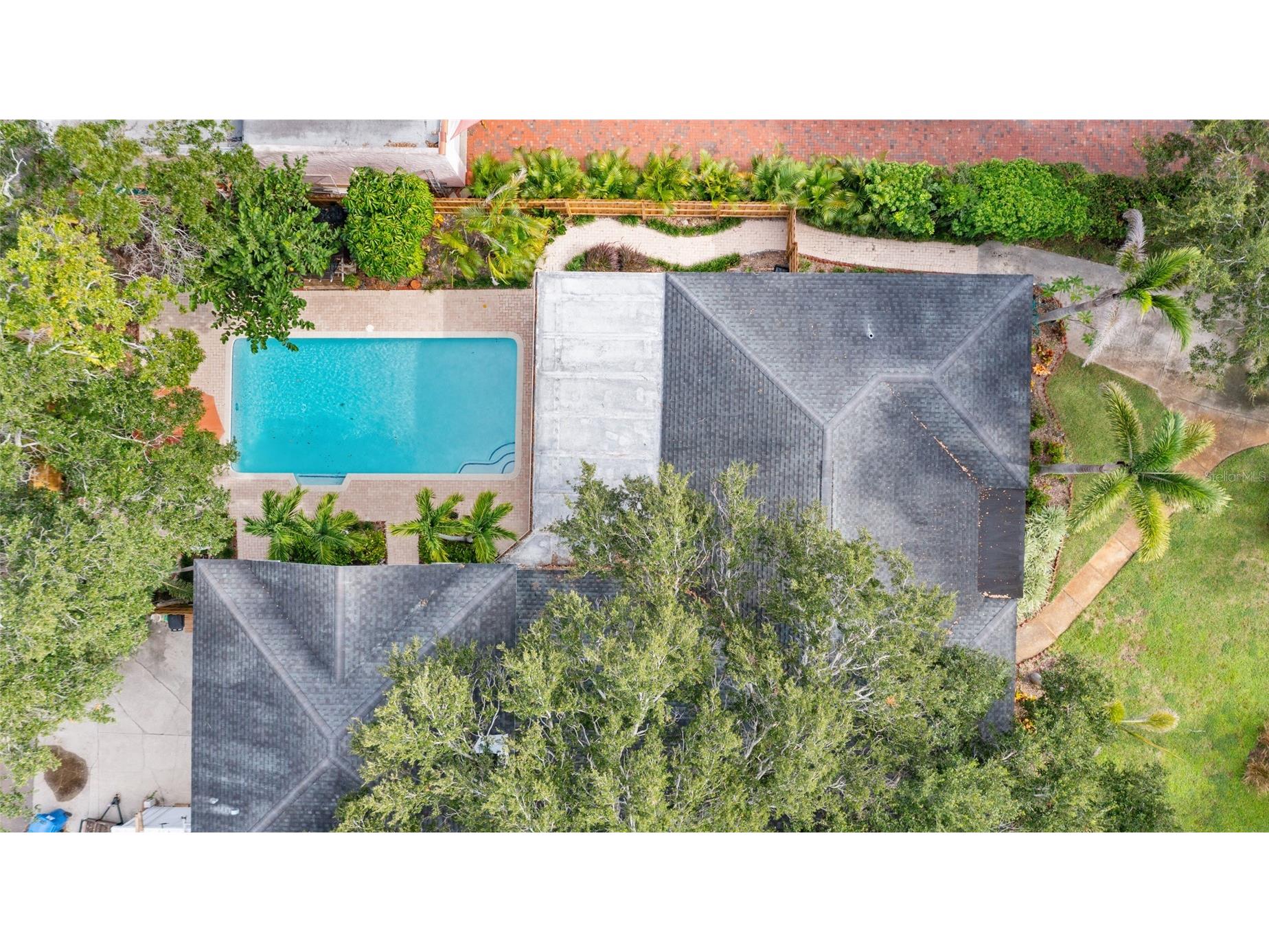 311 Sunset Drive N Saint Petersburg FL 33710 - BOCA CIEGA BAY TB8432776 image56