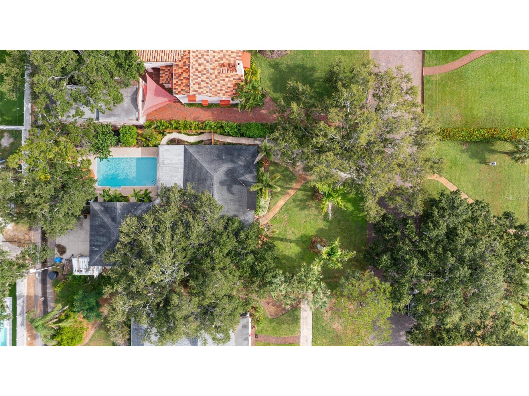 311 Sunset Drive N Saint Petersburg FL 33710 - BOCA CIEGA BAY TB8432776 image57