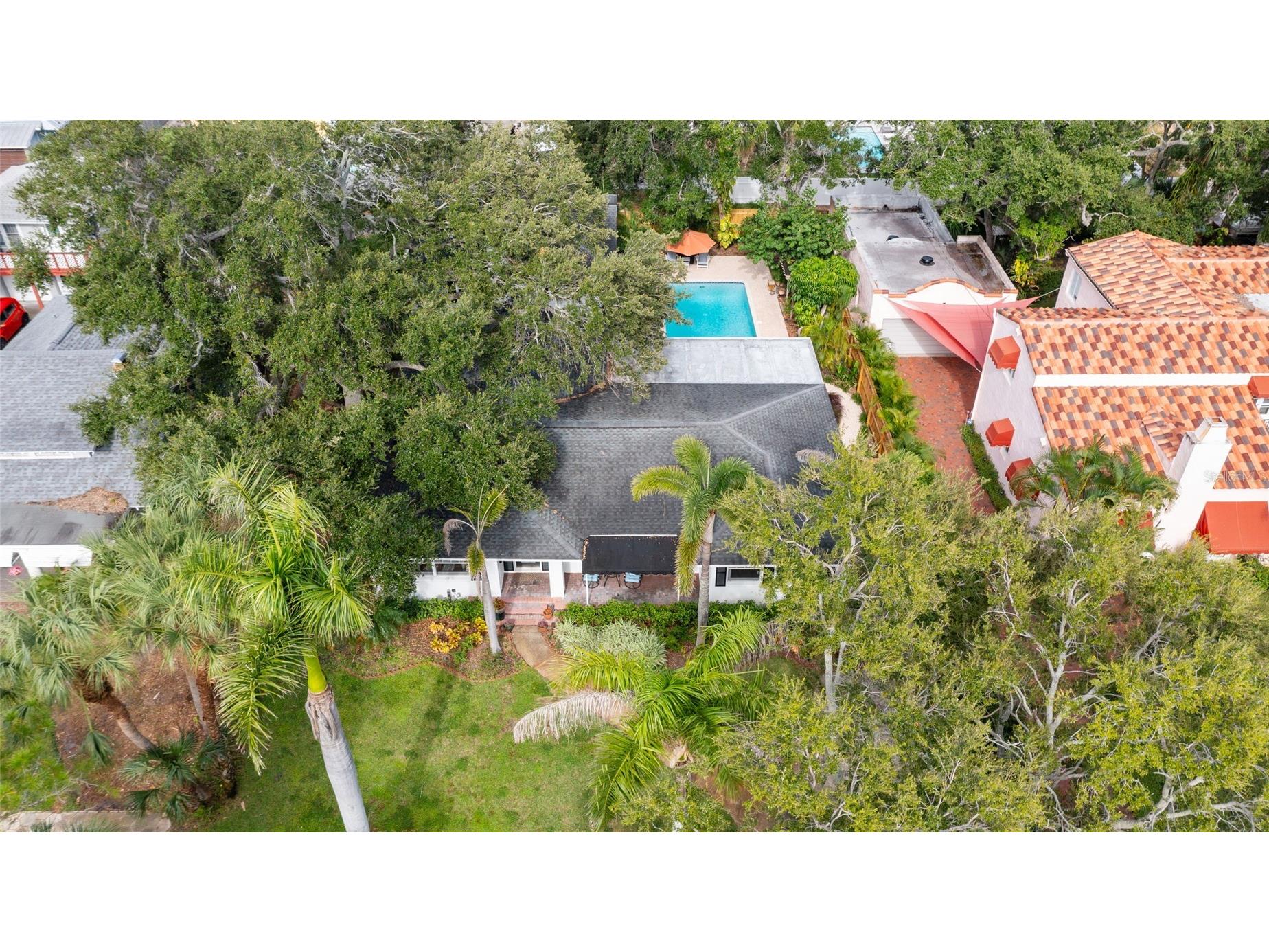311 Sunset Drive N Saint Petersburg FL 33710 - BOCA CIEGA BAY TB8432776 image58