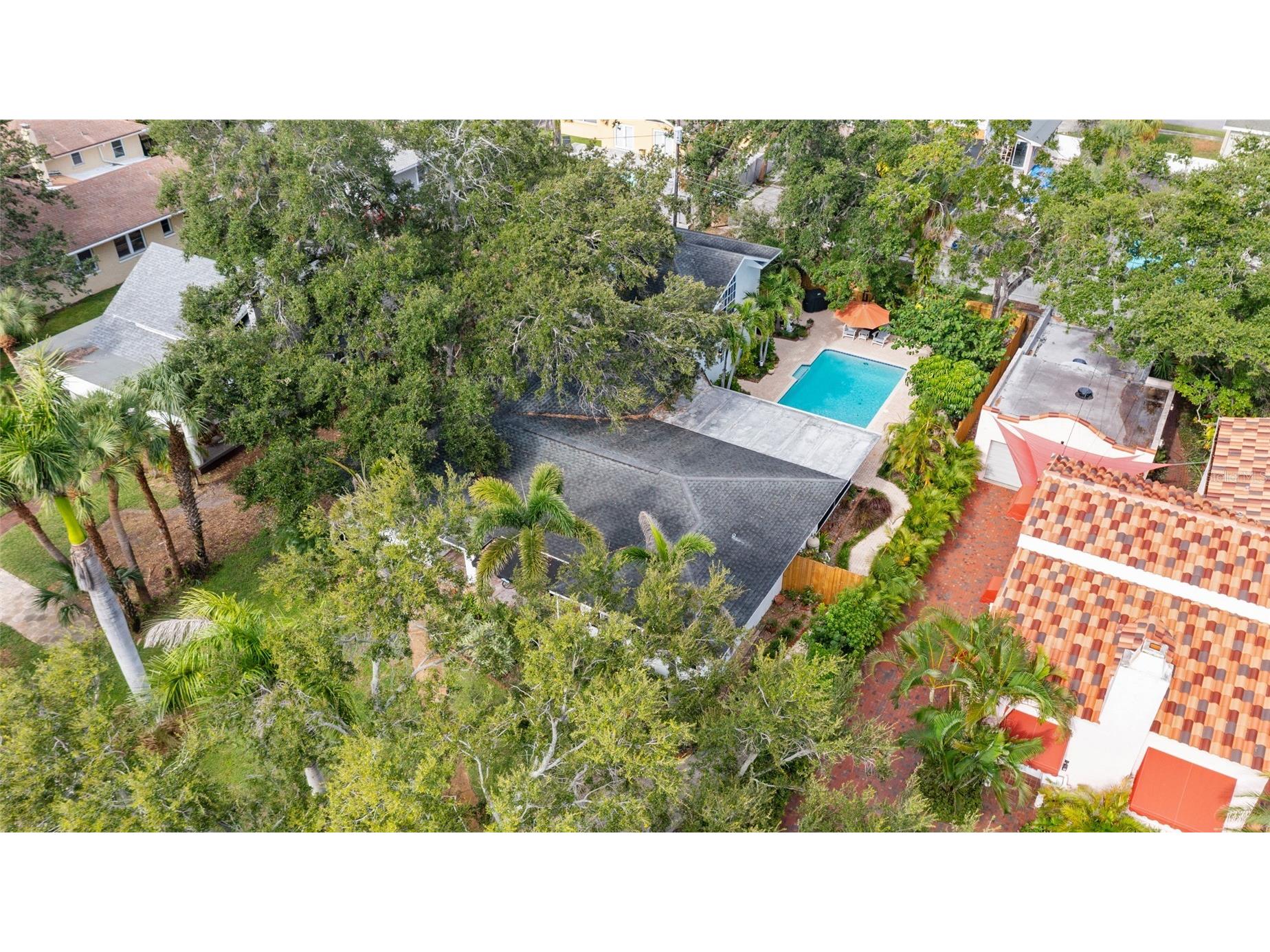 311 Sunset Drive N Saint Petersburg FL 33710 - BOCA CIEGA BAY TB8432776 image59