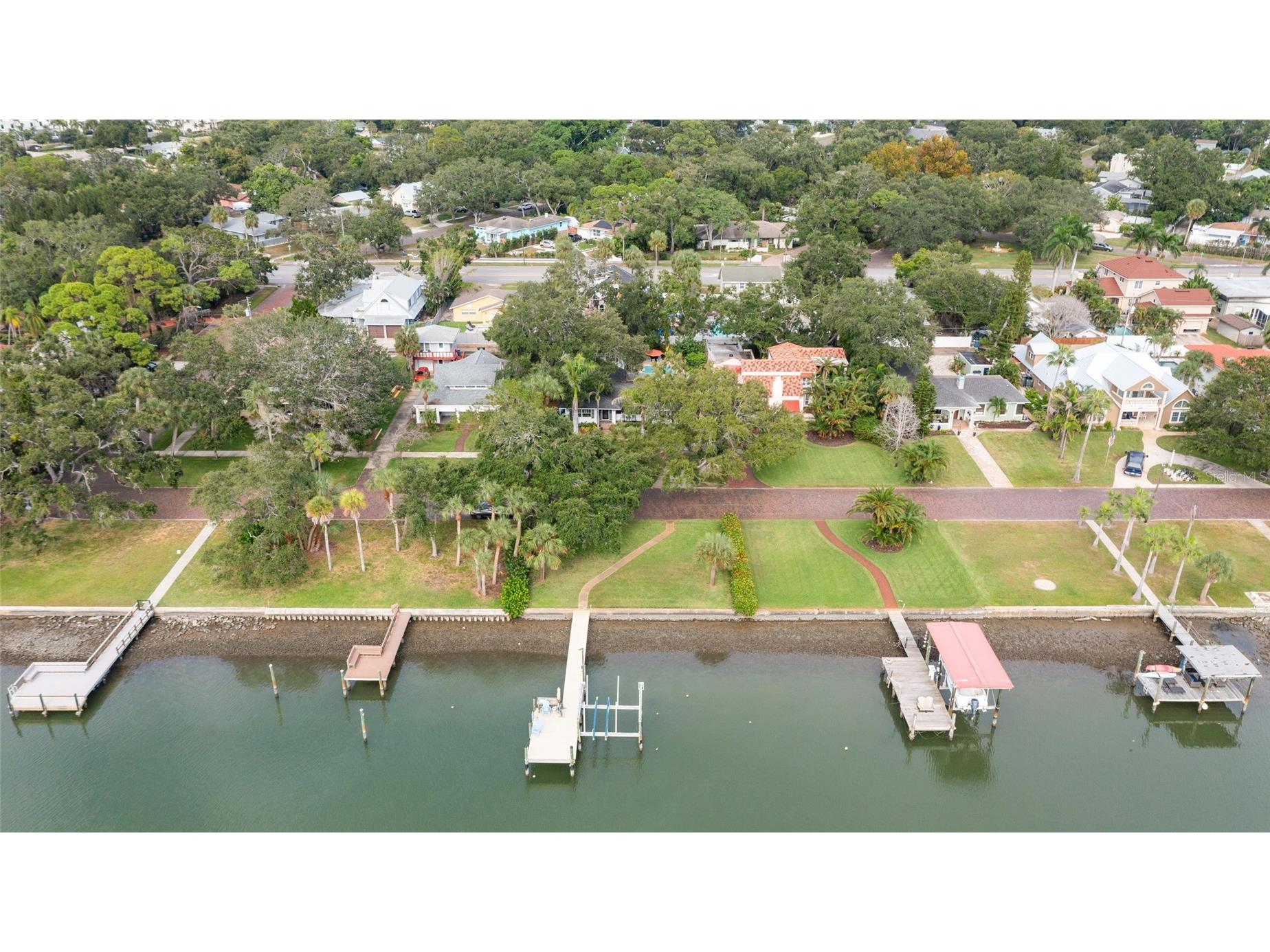 311 Sunset Drive N Saint Petersburg FL 33710 - BOCA CIEGA BAY TB8432776 image60