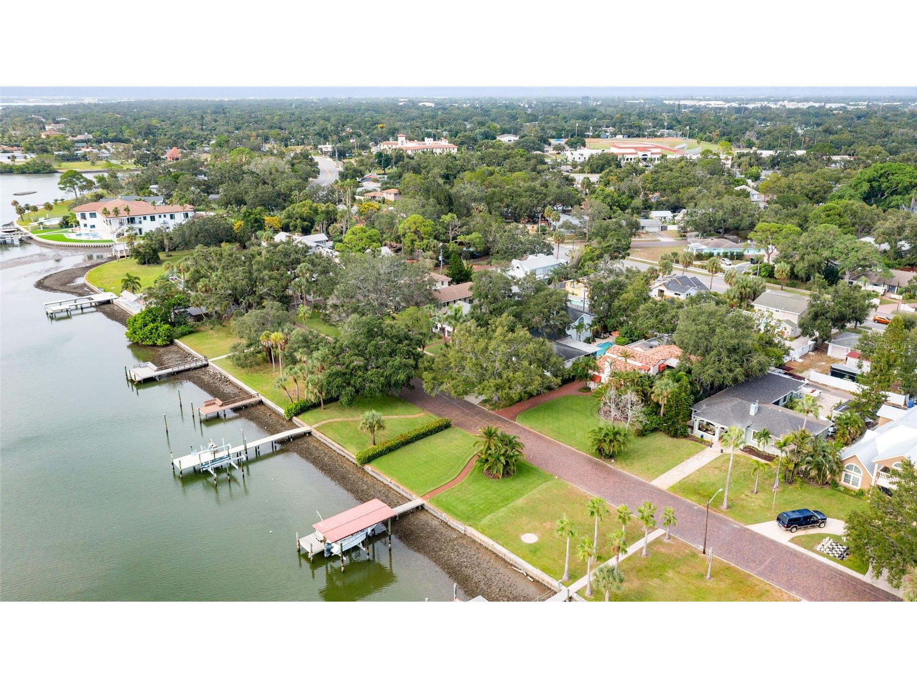 311 Sunset Drive N Saint Petersburg FL 33710 - BOCA CIEGA BAY TB8432776 image61