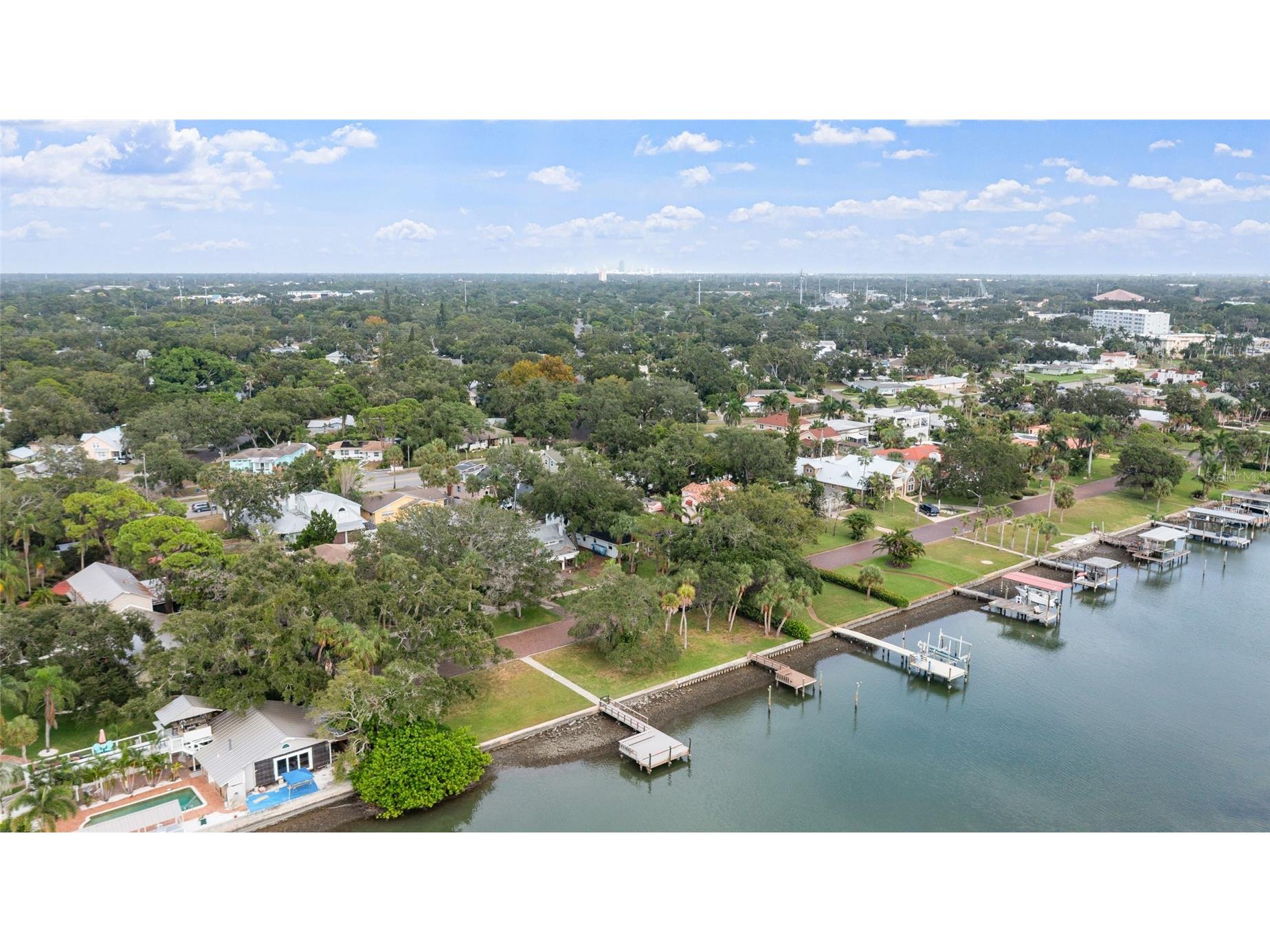 311 Sunset Drive N Saint Petersburg FL 33710 - BOCA CIEGA BAY TB8432776 image62