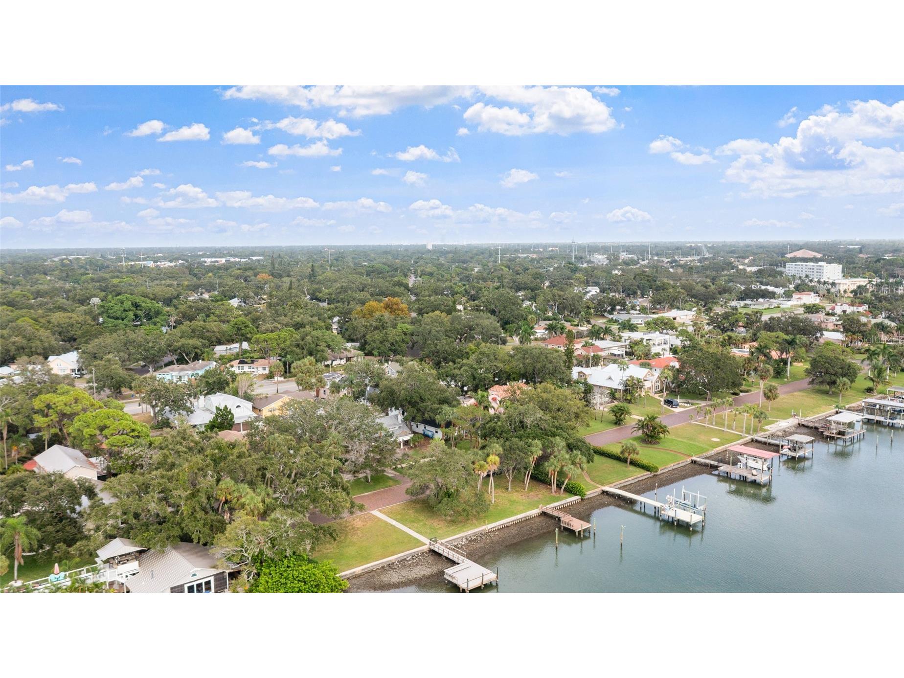 311 Sunset Drive N Saint Petersburg FL 33710 - BOCA CIEGA BAY TB8432776 image63