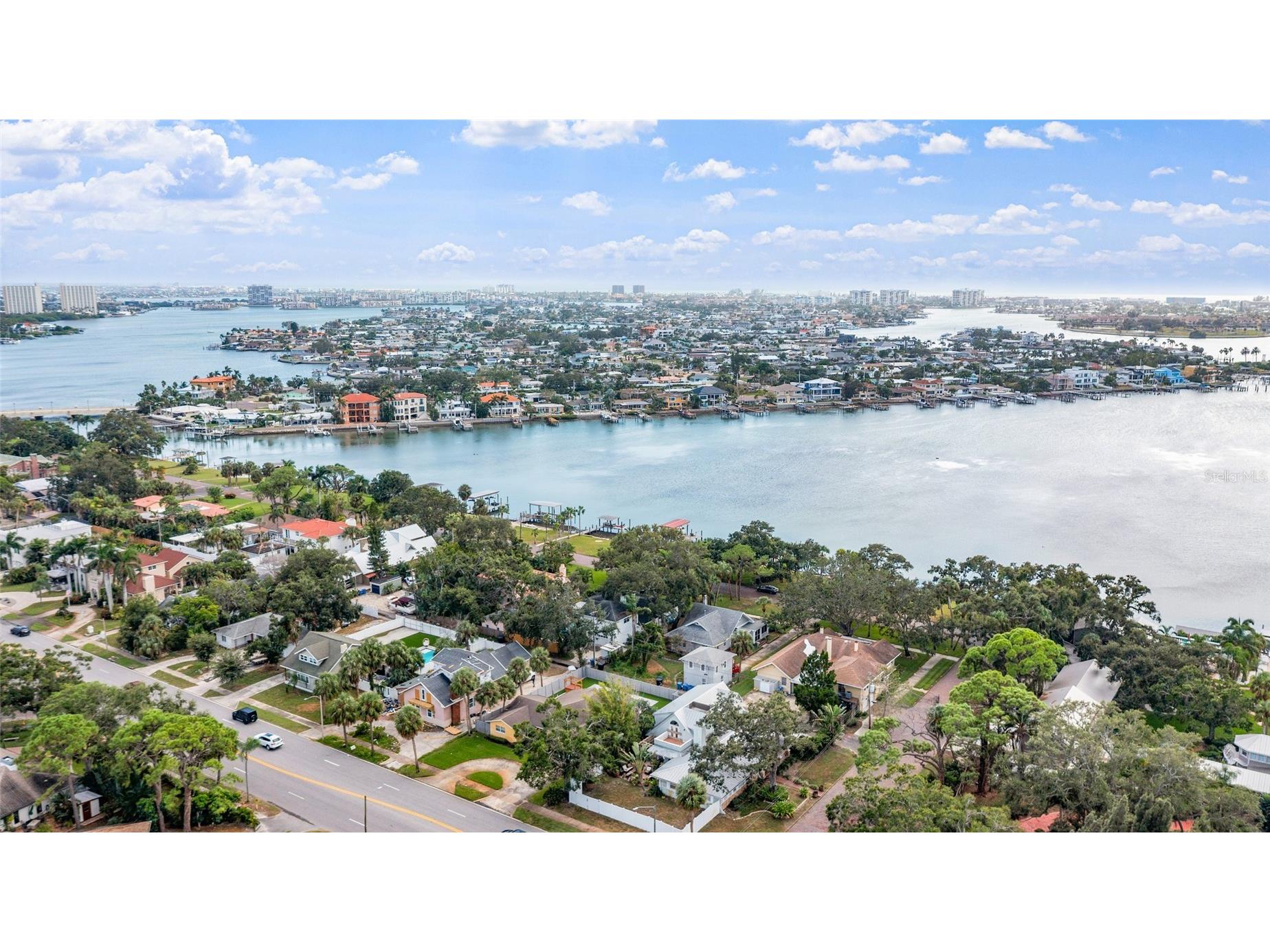 311 Sunset Drive N Saint Petersburg FL 33710 - BOCA CIEGA BAY TB8432776 image64