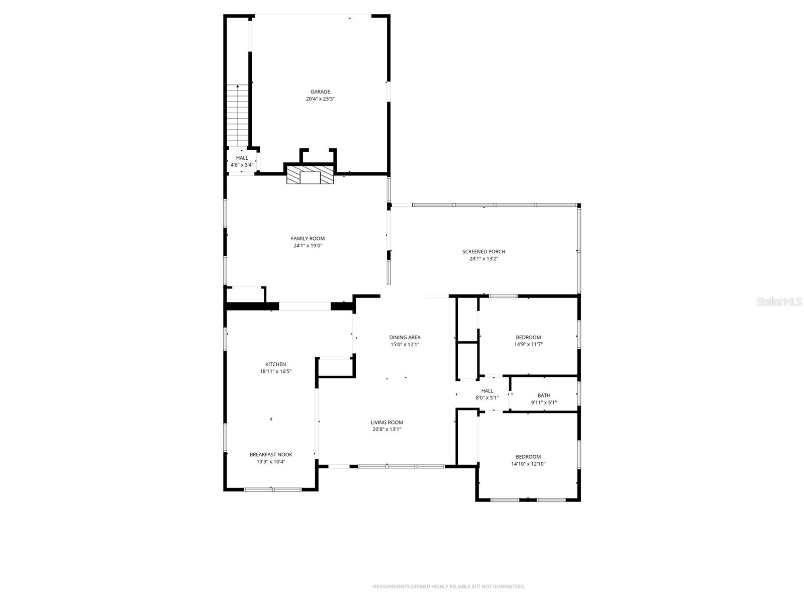 311 Sunset Drive N Saint Petersburg FL 33710 - BOCA CIEGA BAY TB8432776 image67