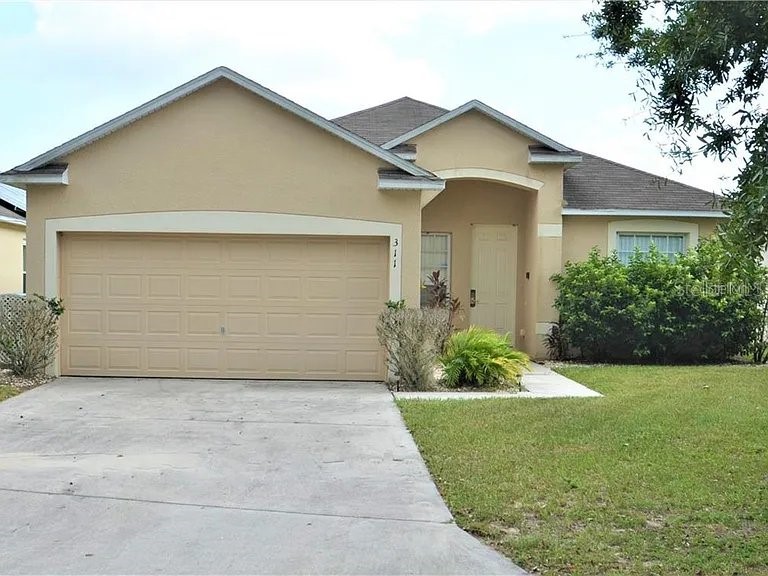 311 Sunset View Drive Davenport FL 33837 O6402874 image1