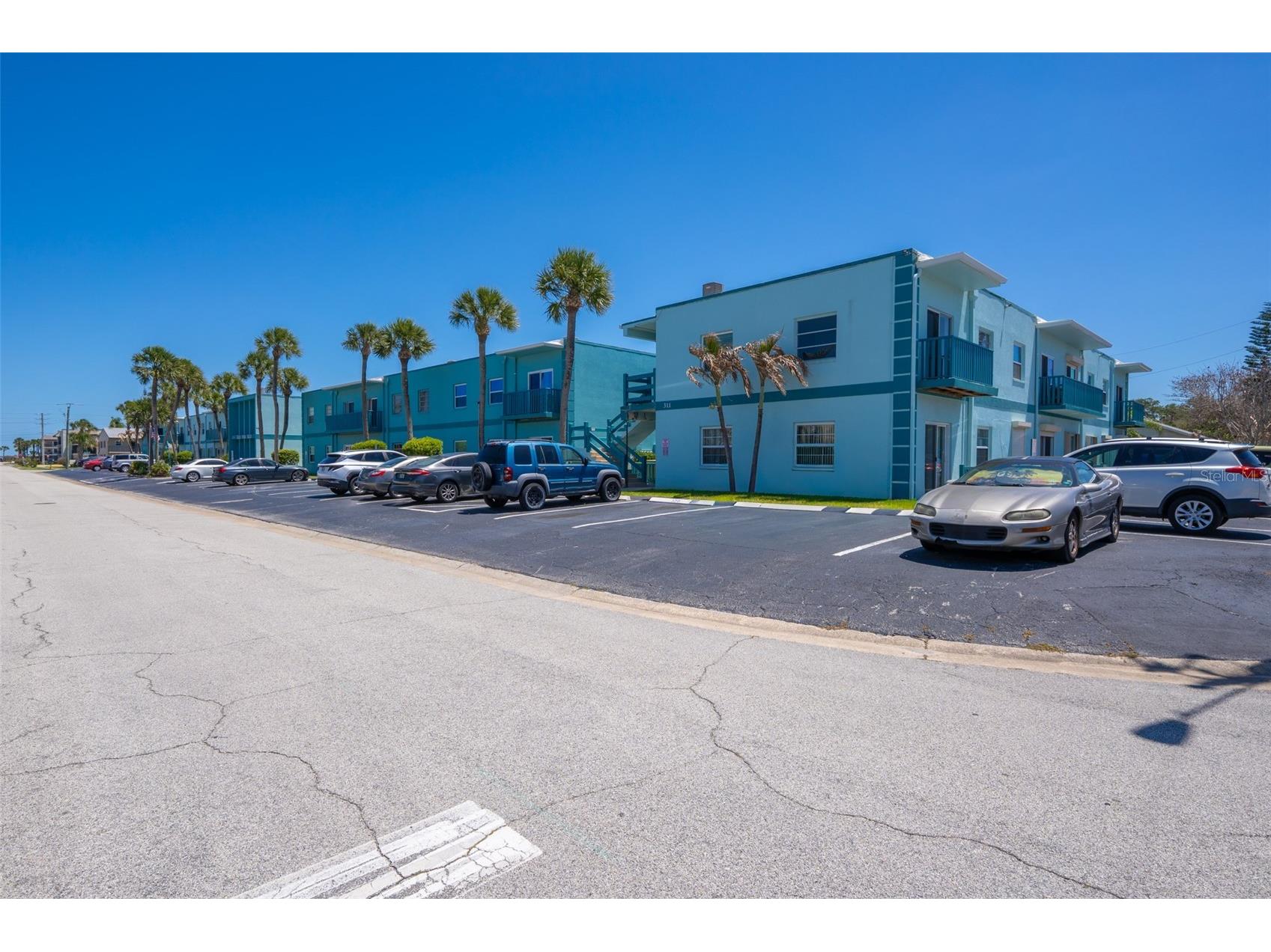 311 Taylor Avenue #G20 Cape Canaveral FL 32920 O6395843 image1