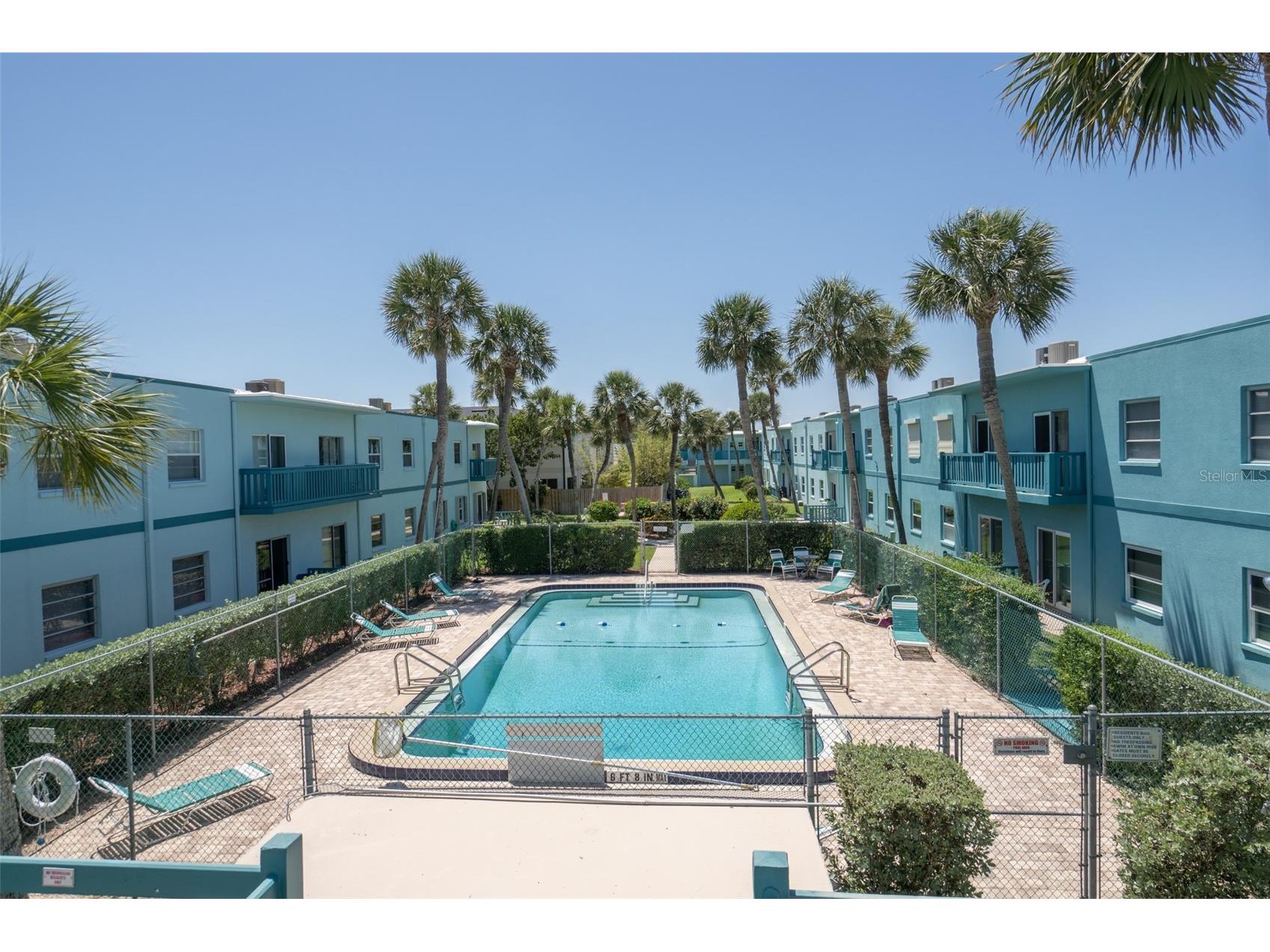 311 Taylor Avenue #G20 Cape Canaveral FL 32920 O6395843 image11