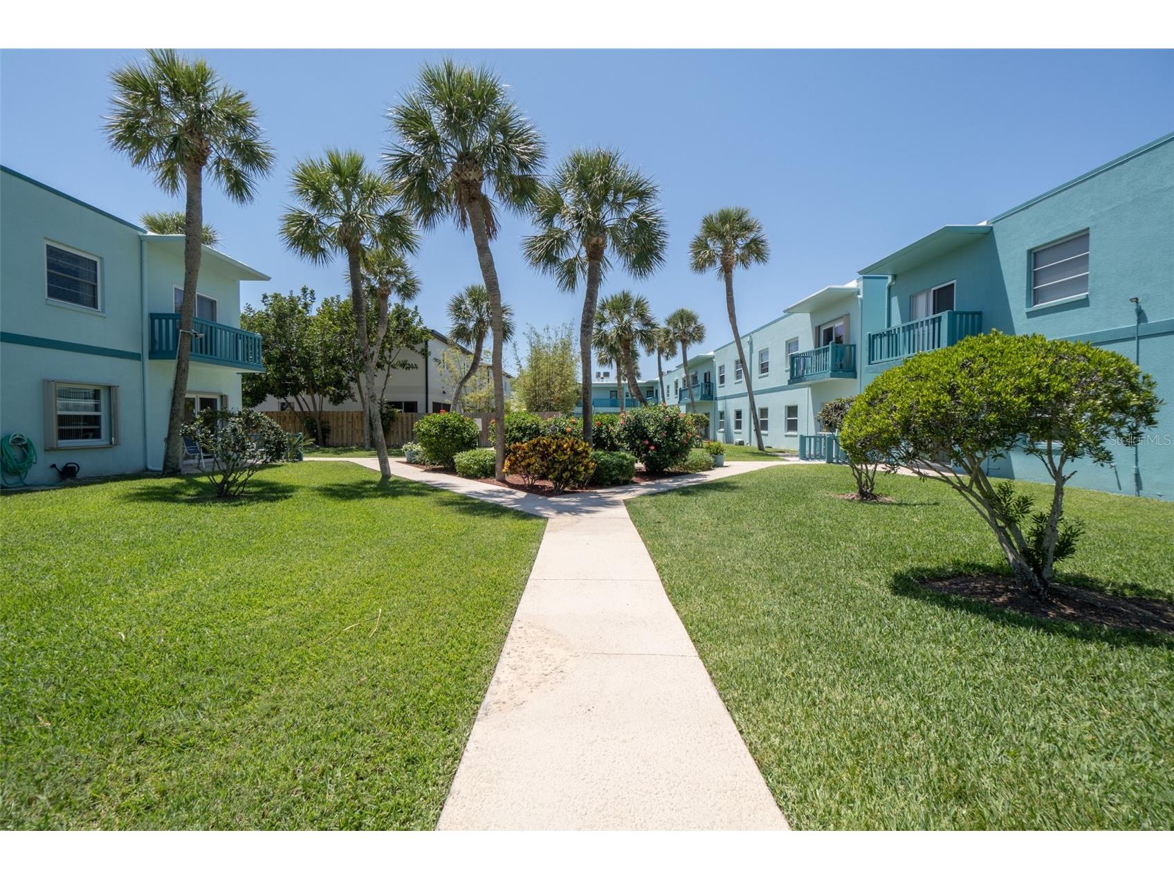 311 Taylor Avenue #G20 Cape Canaveral FL 32920 O6395843 image21
