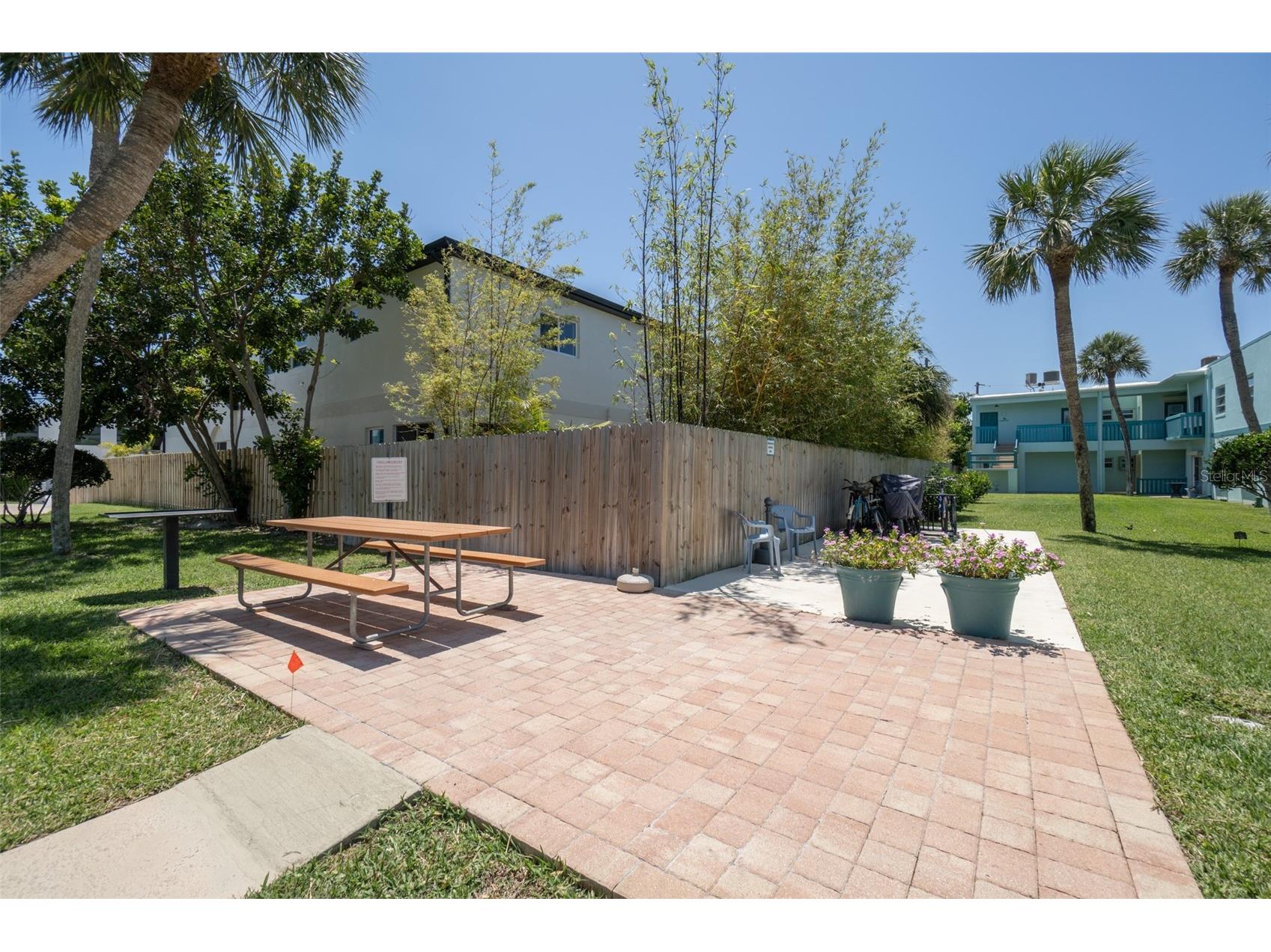311 Taylor Avenue #G20 Cape Canaveral FL 32920 O6395843 image23