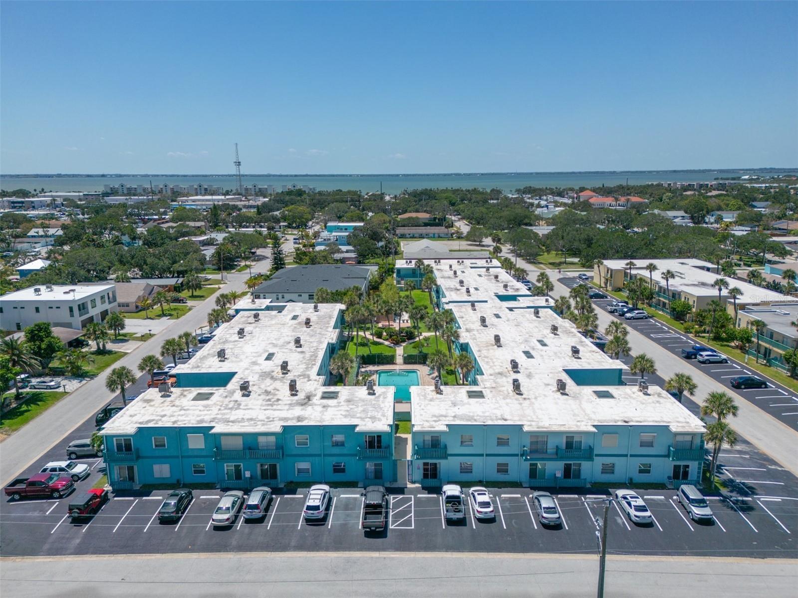 311 Taylor Avenue #G20 Cape Canaveral FL 32920 O6395843 image24