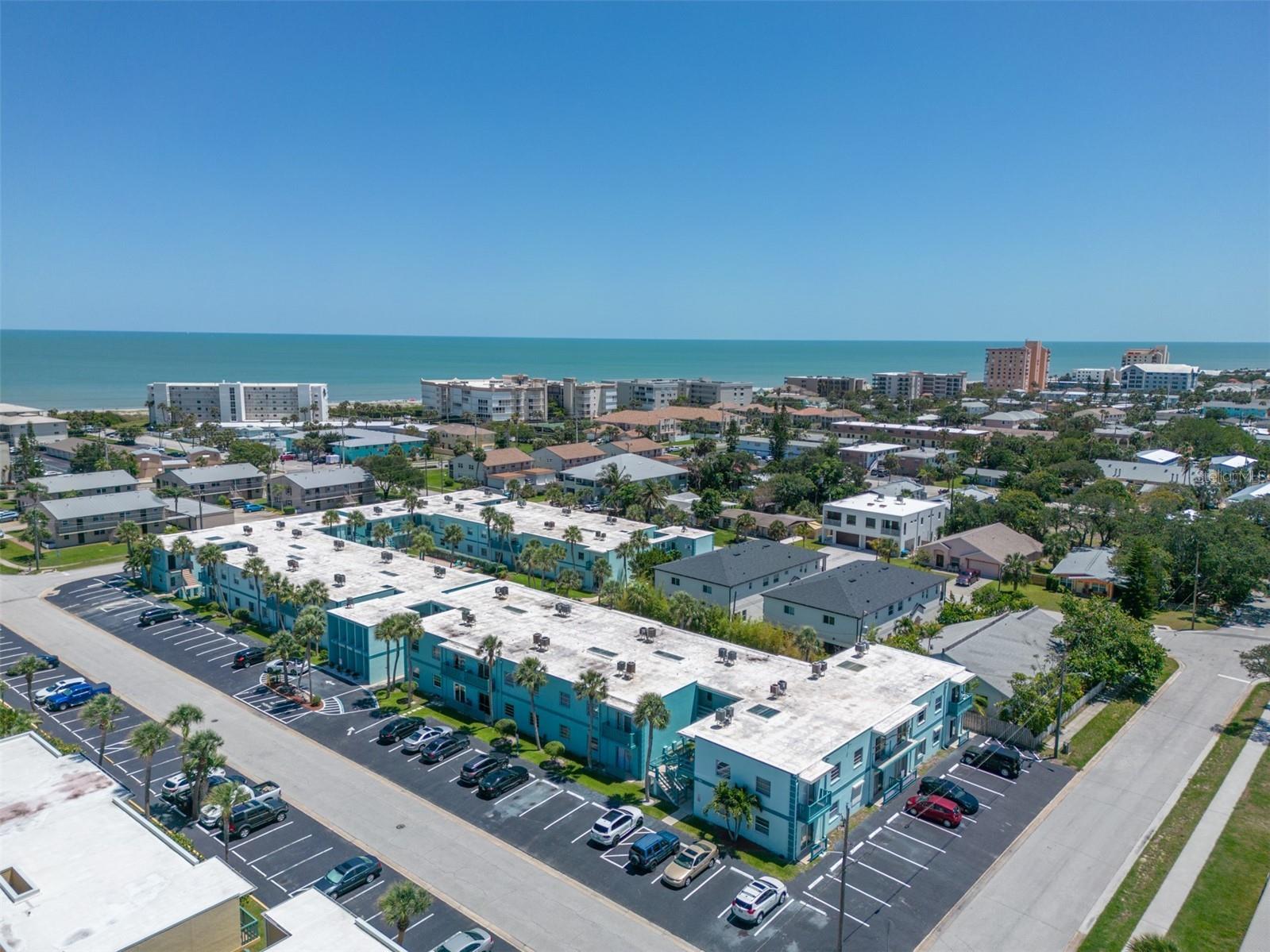 311 Taylor Avenue #G20 Cape Canaveral FL 32920 O6395843 image25