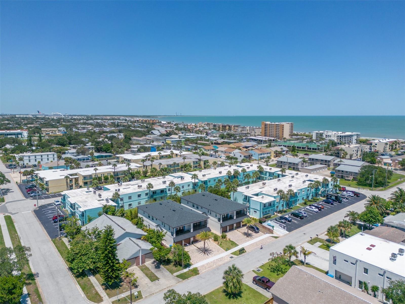 311 Taylor Avenue #G20 Cape Canaveral FL 32920 O6395843 image26