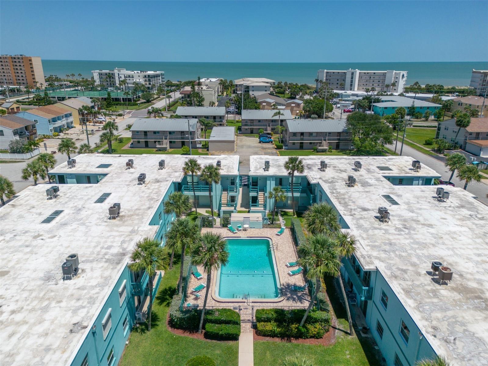 311 Taylor Avenue #G20 Cape Canaveral FL 32920 O6395843 image27