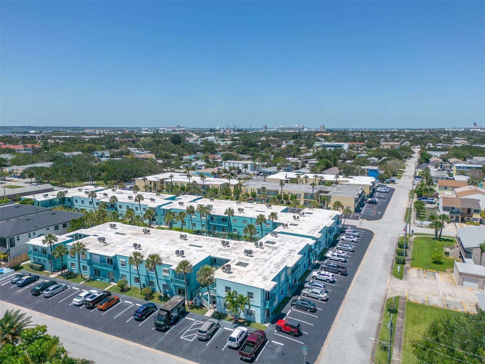 311 Taylor Avenue #G20 Cape Canaveral FL 32920 O6395843 image28
