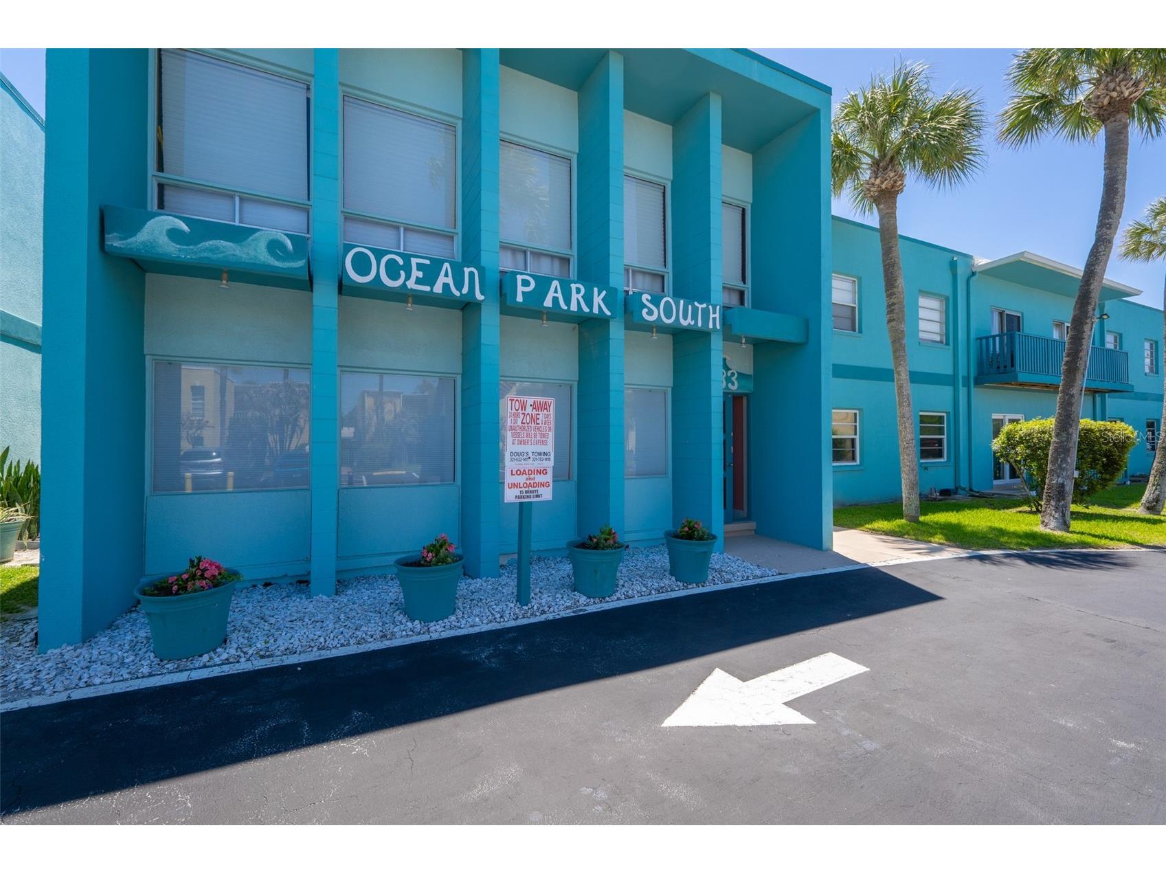 311 Taylor Avenue #G20 Cape Canaveral FL 32920 O6395843 image9
