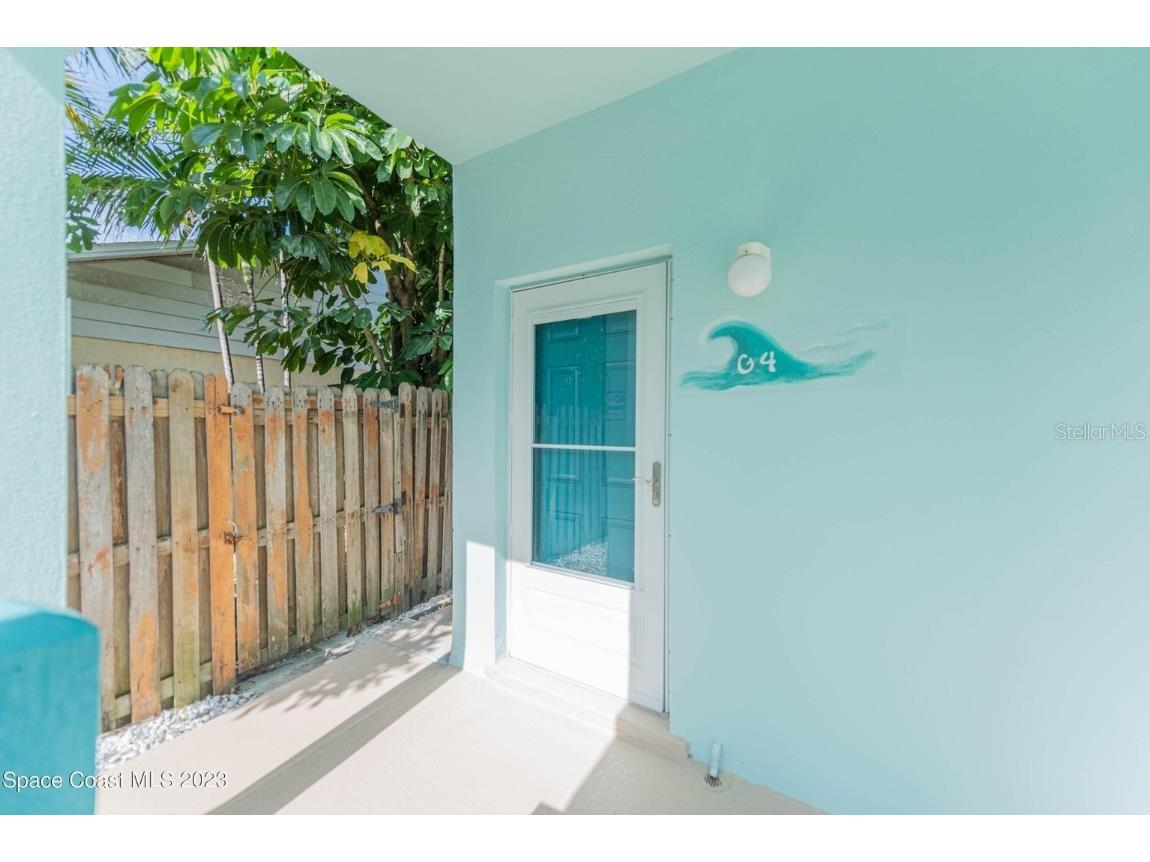 311 Taylor Avenue #G4 Cape Canaveral FL 32920 O6126583 image1