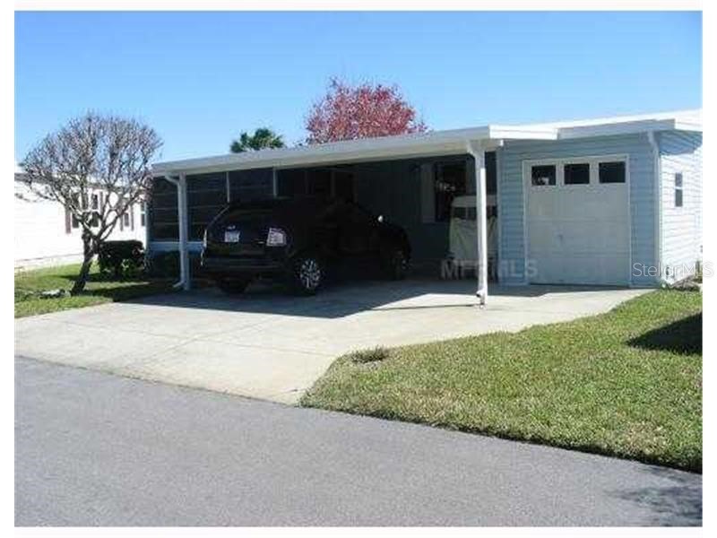 311 Townbridge Drive Haines City FL 33844 - LAKE HENRY J970280 image1