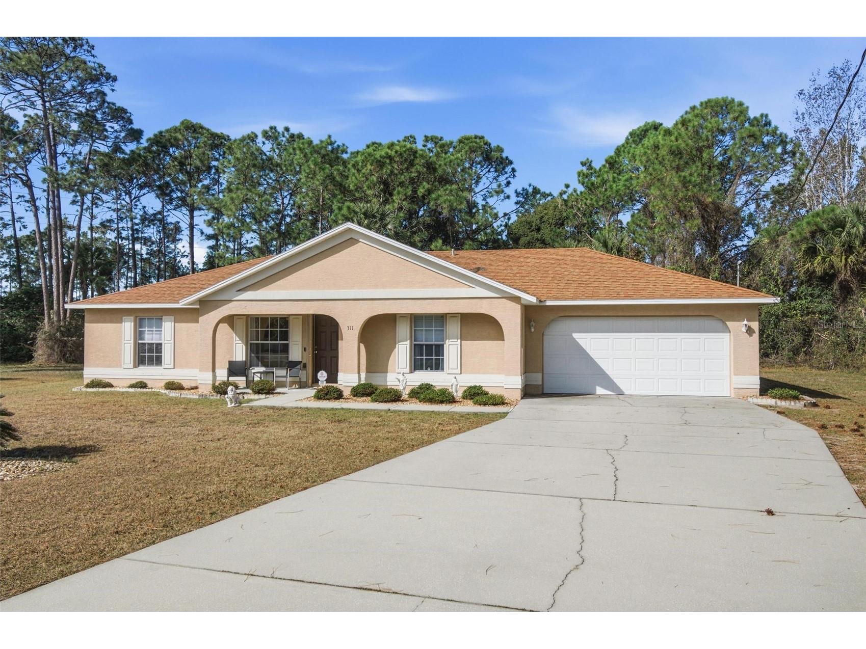 311 Underwood Trail Palm Coast FL 32164 FC315342 image1
