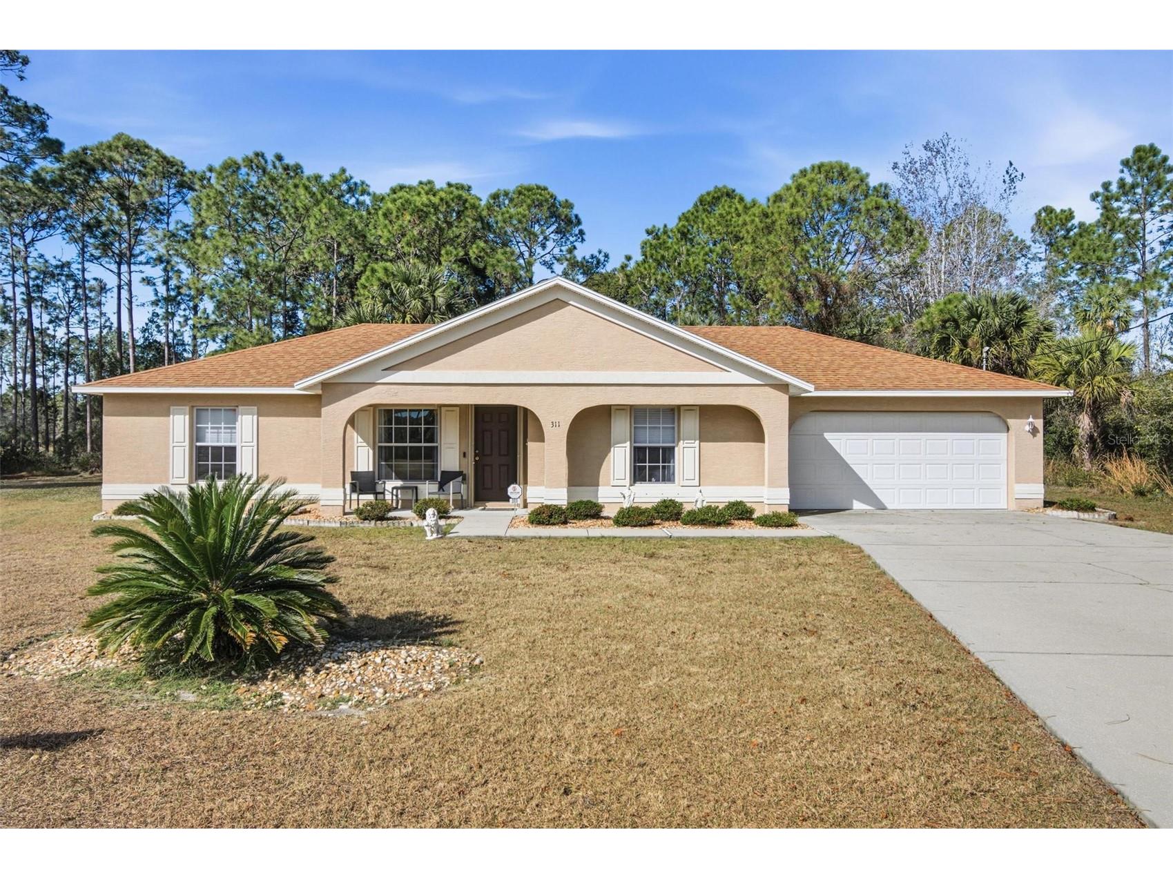 311 Underwood Trail Palm Coast FL 32164 FC315342 image2