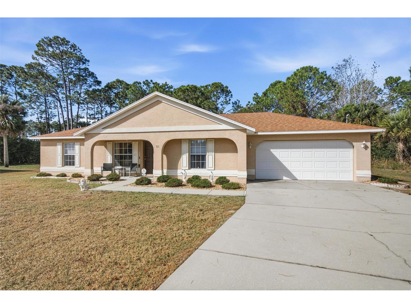 311 Underwood Trail Palm Coast FL 32164 FC315342 image4
