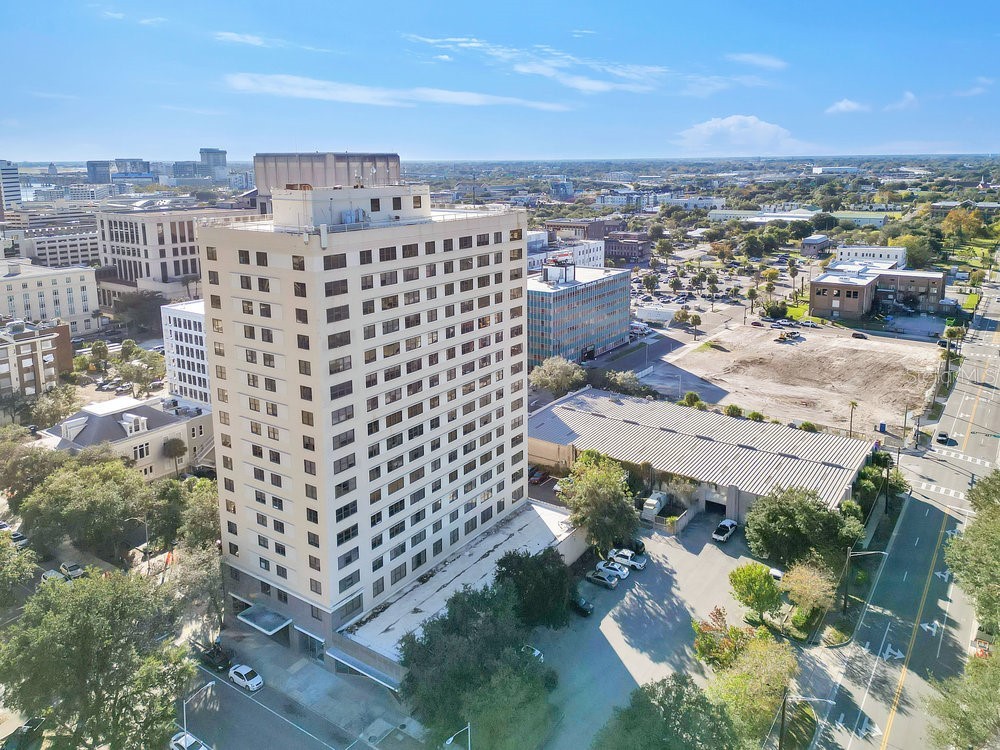 311 W Ashley Street #301 Jacksonville FL 32202 V4946021 image27