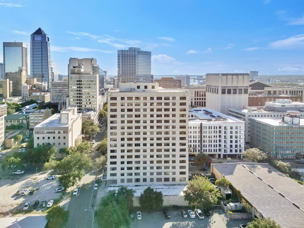 311 W Ashley Street #301 Jacksonville FL 32202 V4946021 image28