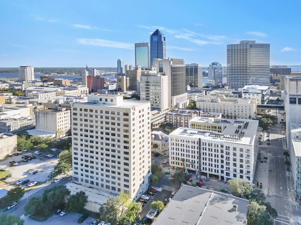 311 W Ashley Street #301 Jacksonville FL 32202 V4946021 image29