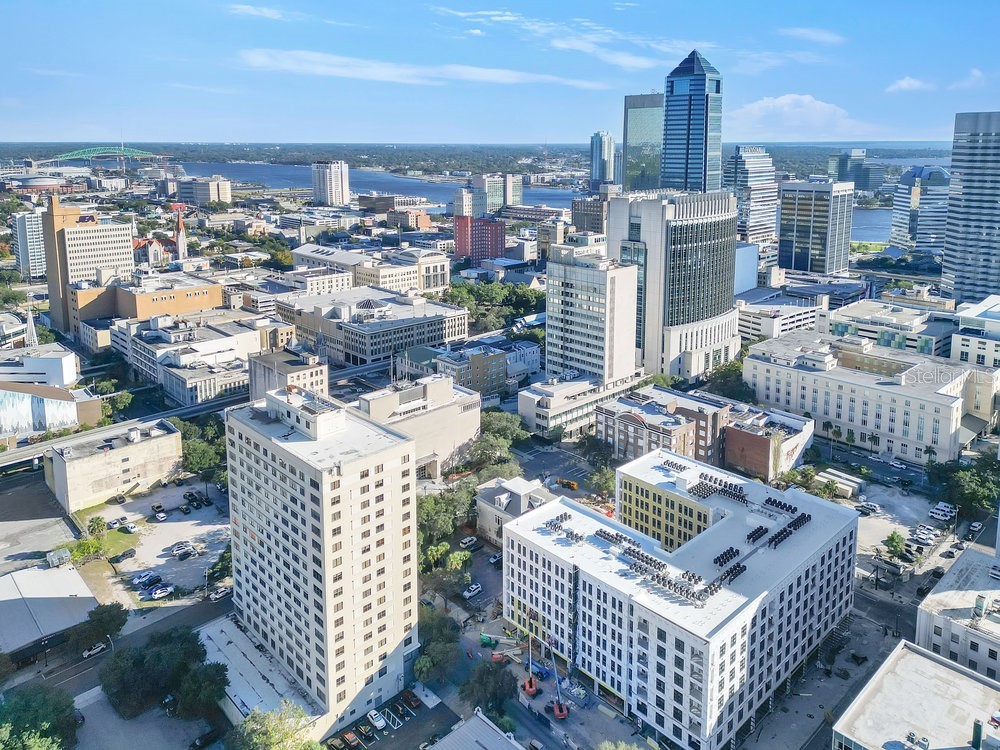 311 W Ashley Street #301 Jacksonville FL 32202 V4946021 image31