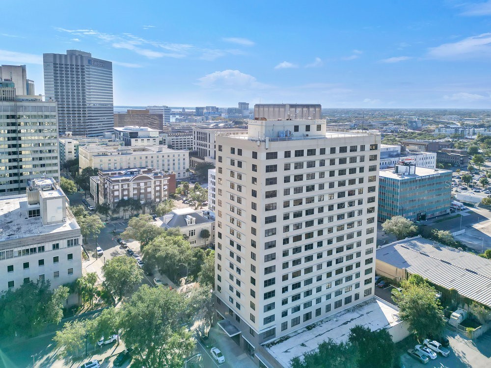 311 W Ashley Street #301 Jacksonville FL 32202 V4946021 image32