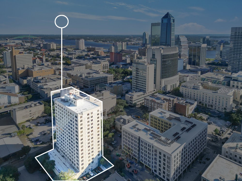 311 W Ashley Street #301 Jacksonville FL 32202 V4946021 image33