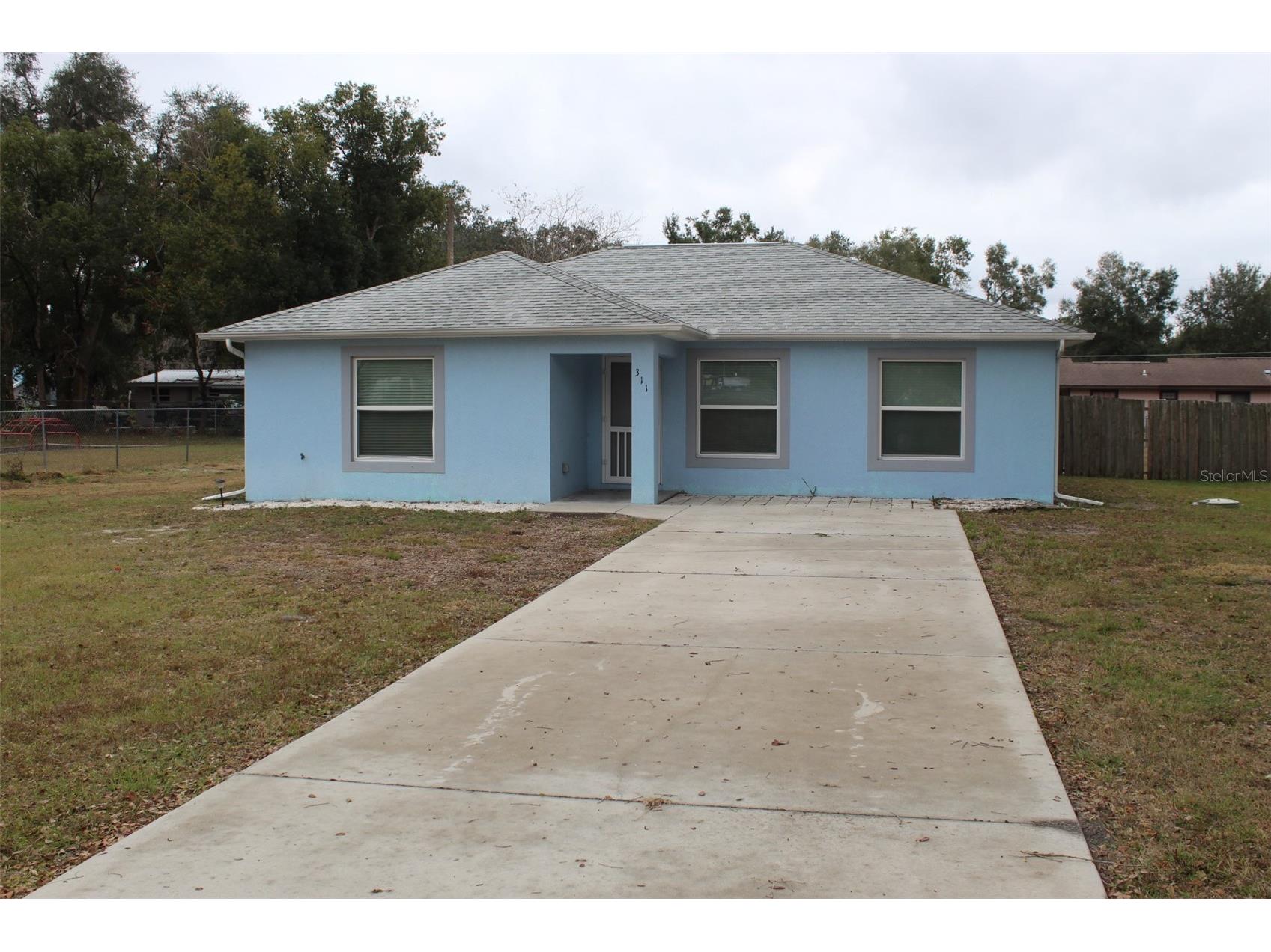 311 W Central Avenue Bushnell FL 33513 G5106167 image1