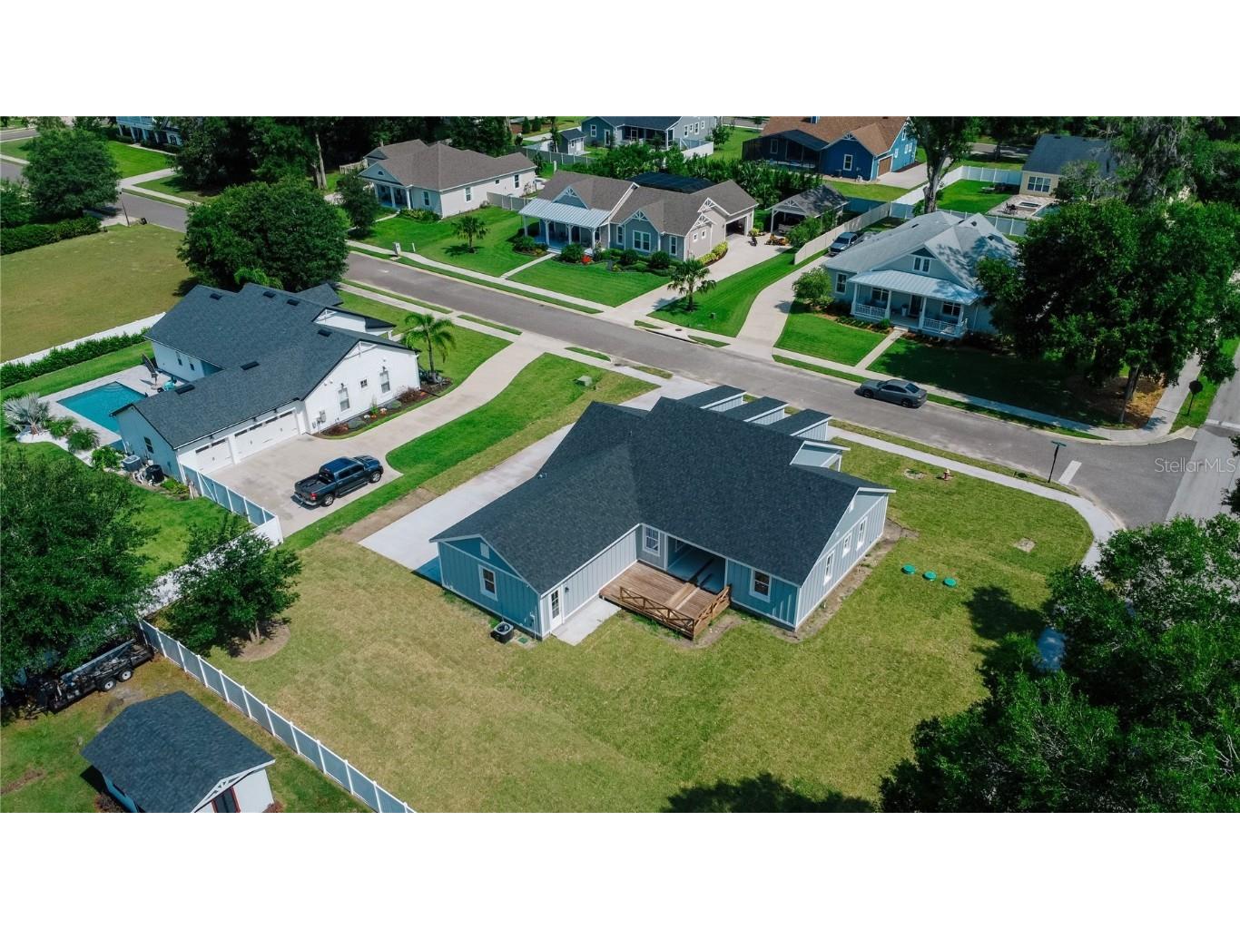 311 W Delaware Avenue Lake Helen FL 32744 O6292284 image59