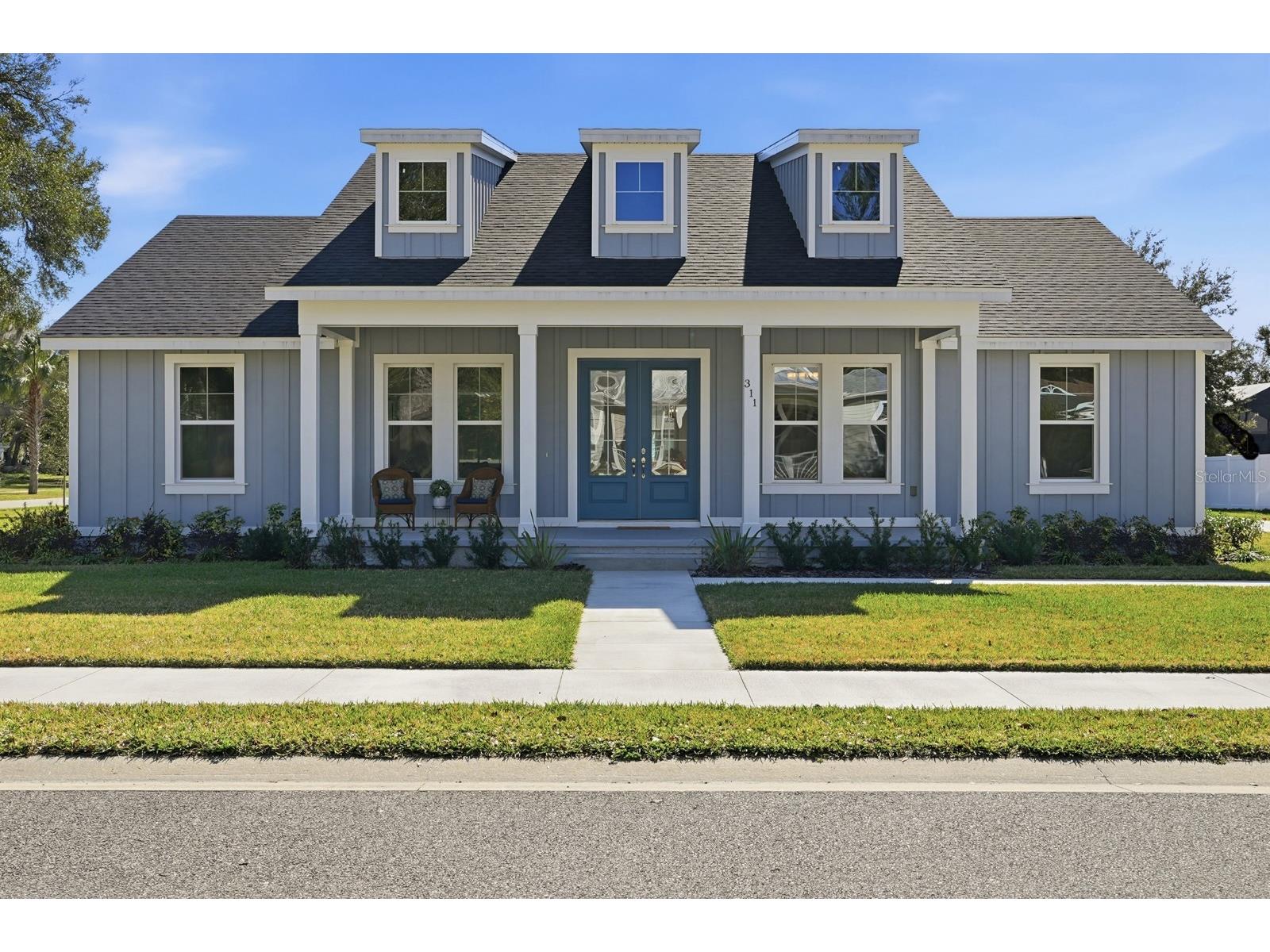 311 W Delaware Avenue Lake Helen FL 32744 V4947092 image1