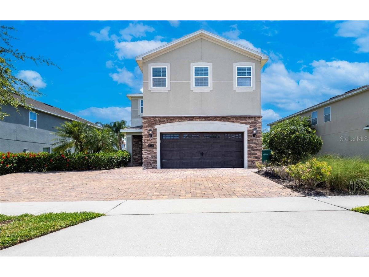 311 W Falls Dr Kissimmee FL 34747 O6307195 image1